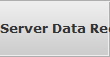 Server Data Recovery Oil Springs server 